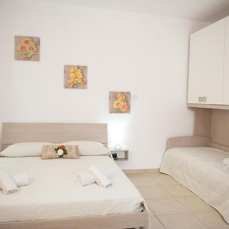 Zagara Holiday House: Appartamento Limone Siculiana Buitenkant foto