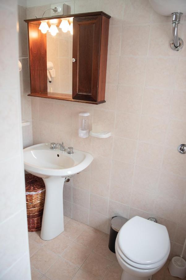 Zagara Holiday House: Appartamento Limone Siculiana Buitenkant foto