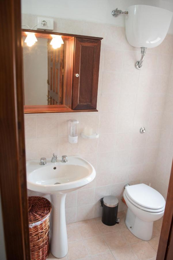 Zagara Holiday House: Appartamento Limone Siculiana Buitenkant foto
